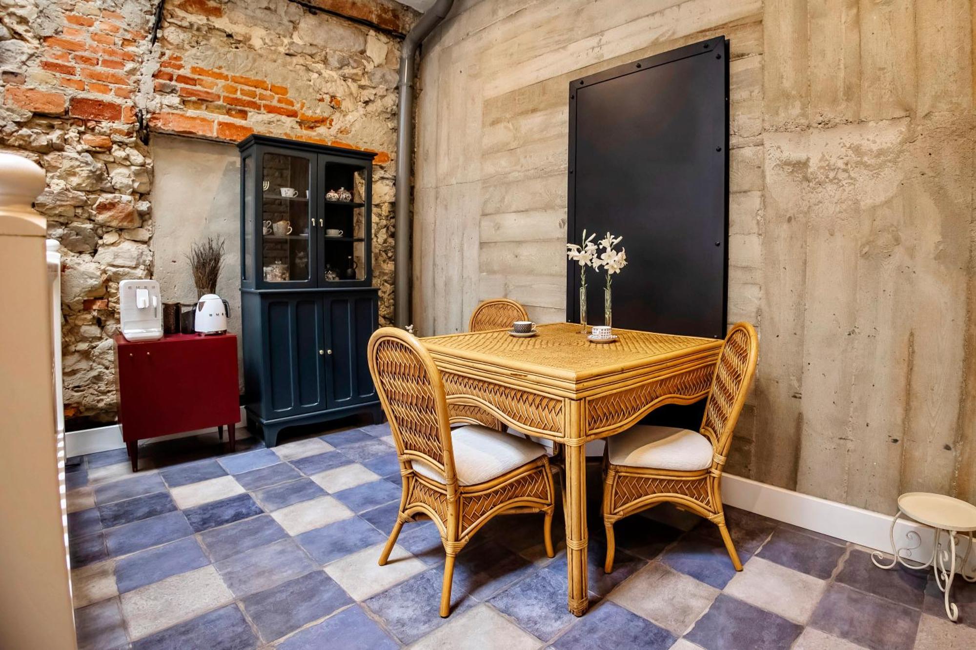 Lubartowska 19 Apartamenty Lublin Dış mekan fotoğraf