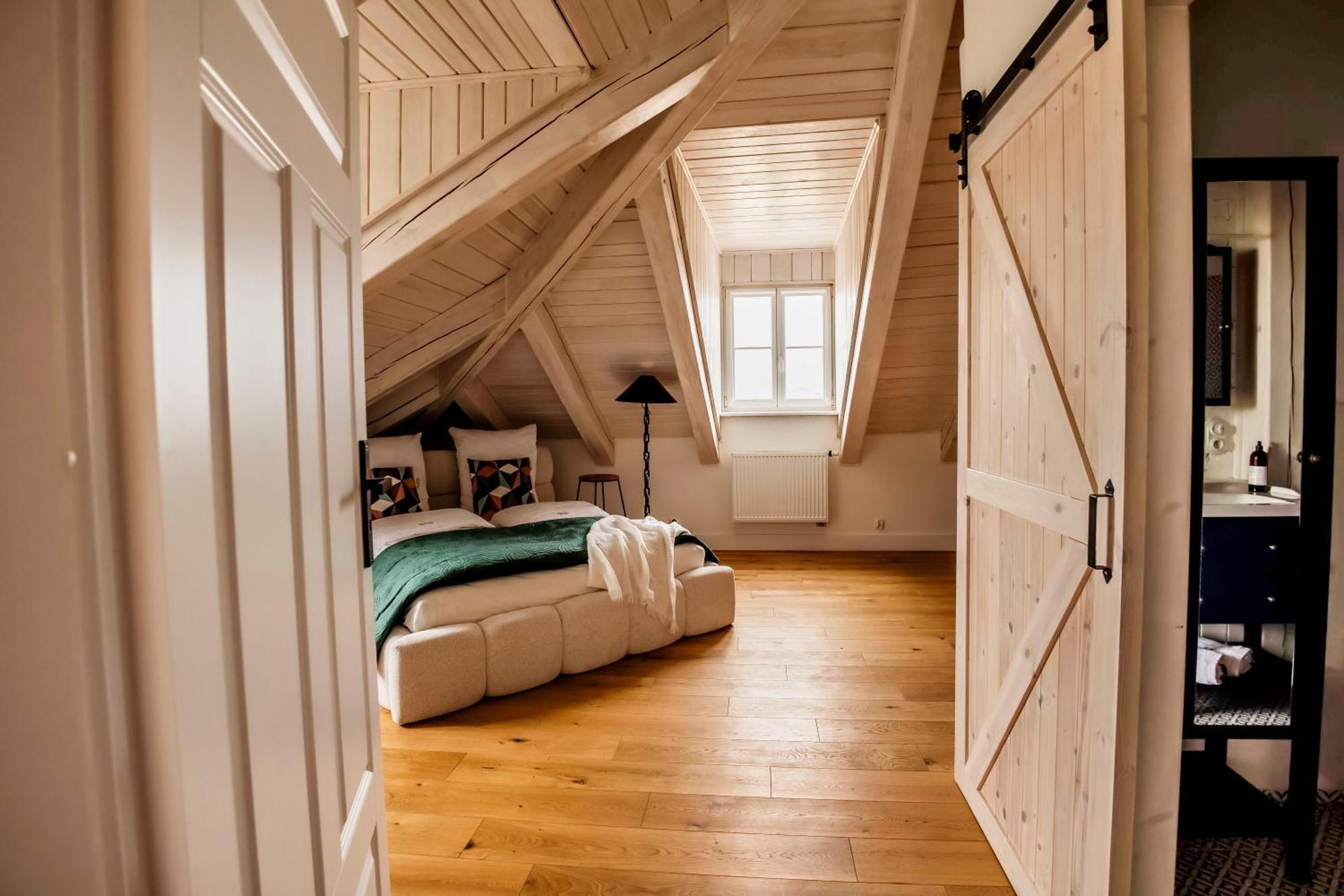 Lubartowska 19 Apartamenty Lublin Dış mekan fotoğraf