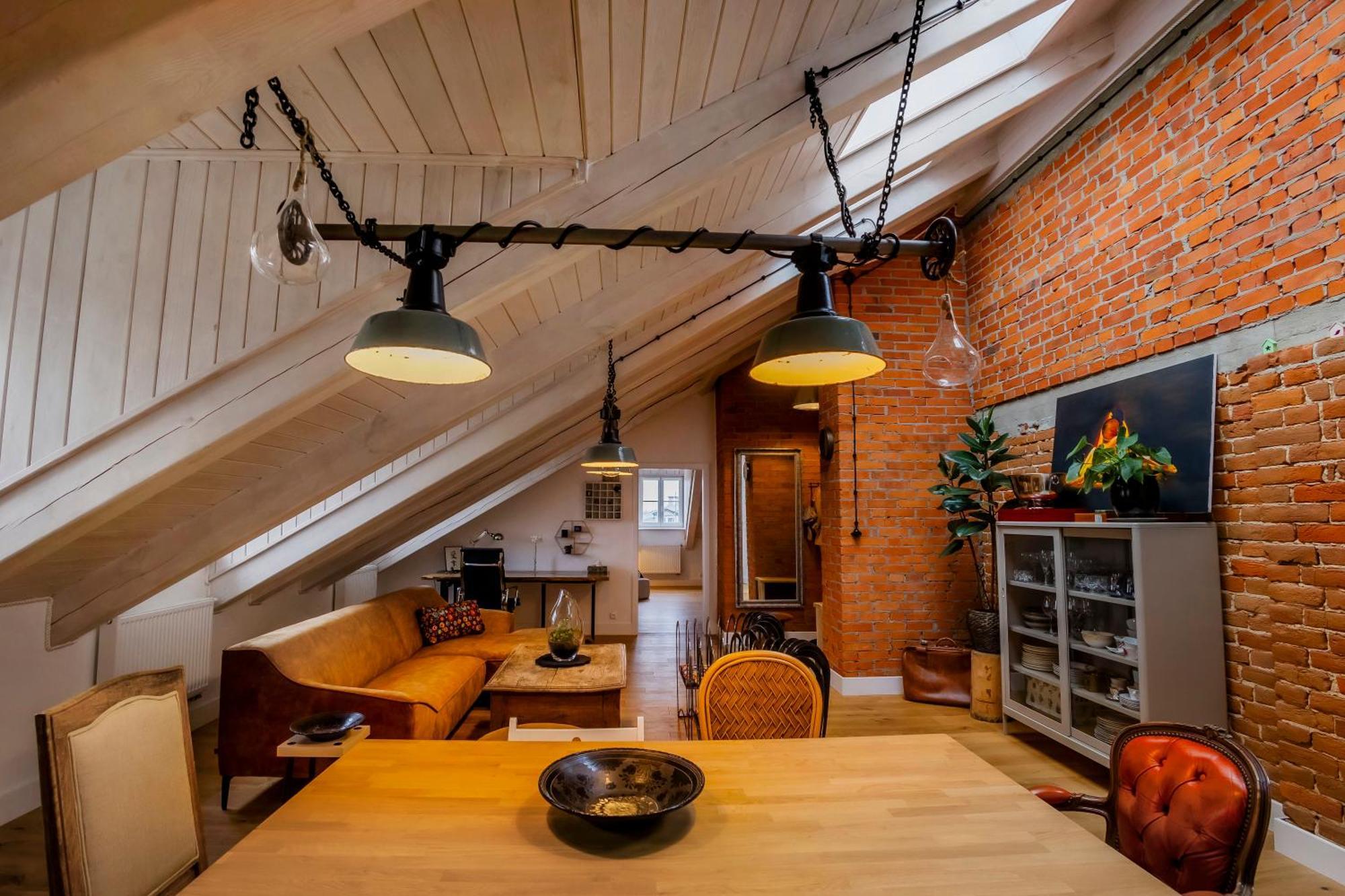 Lubartowska 19 Apartamenty Lublin Dış mekan fotoğraf