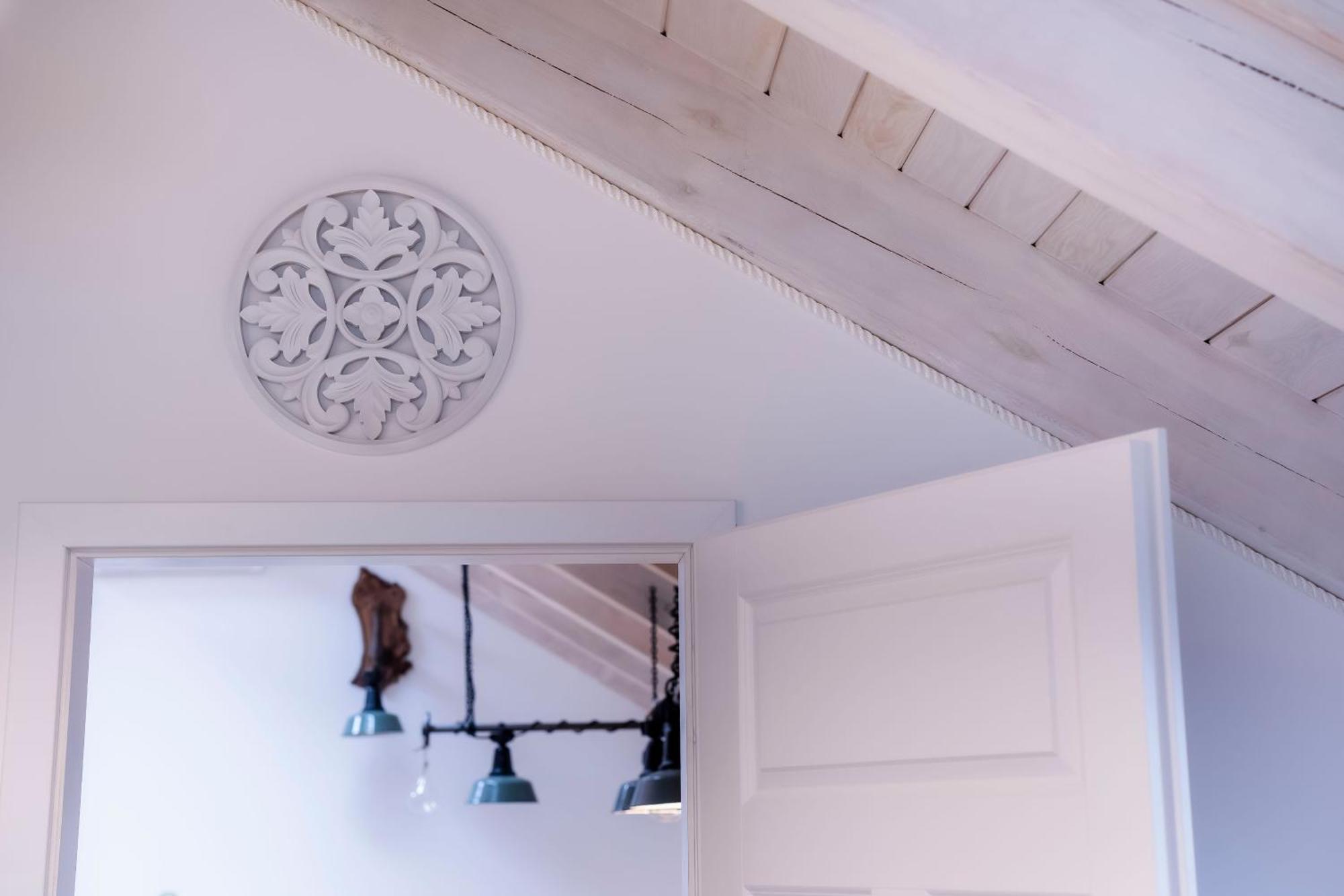 Lubartowska 19 Apartamenty Lublin Dış mekan fotoğraf
