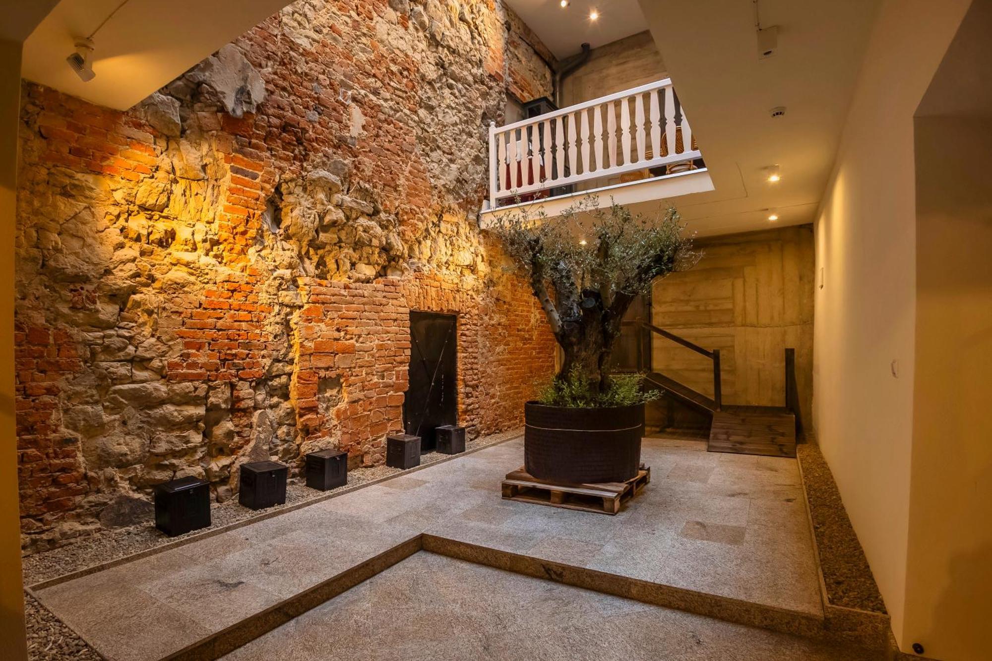 Lubartowska 19 Apartamenty Lublin Dış mekan fotoğraf