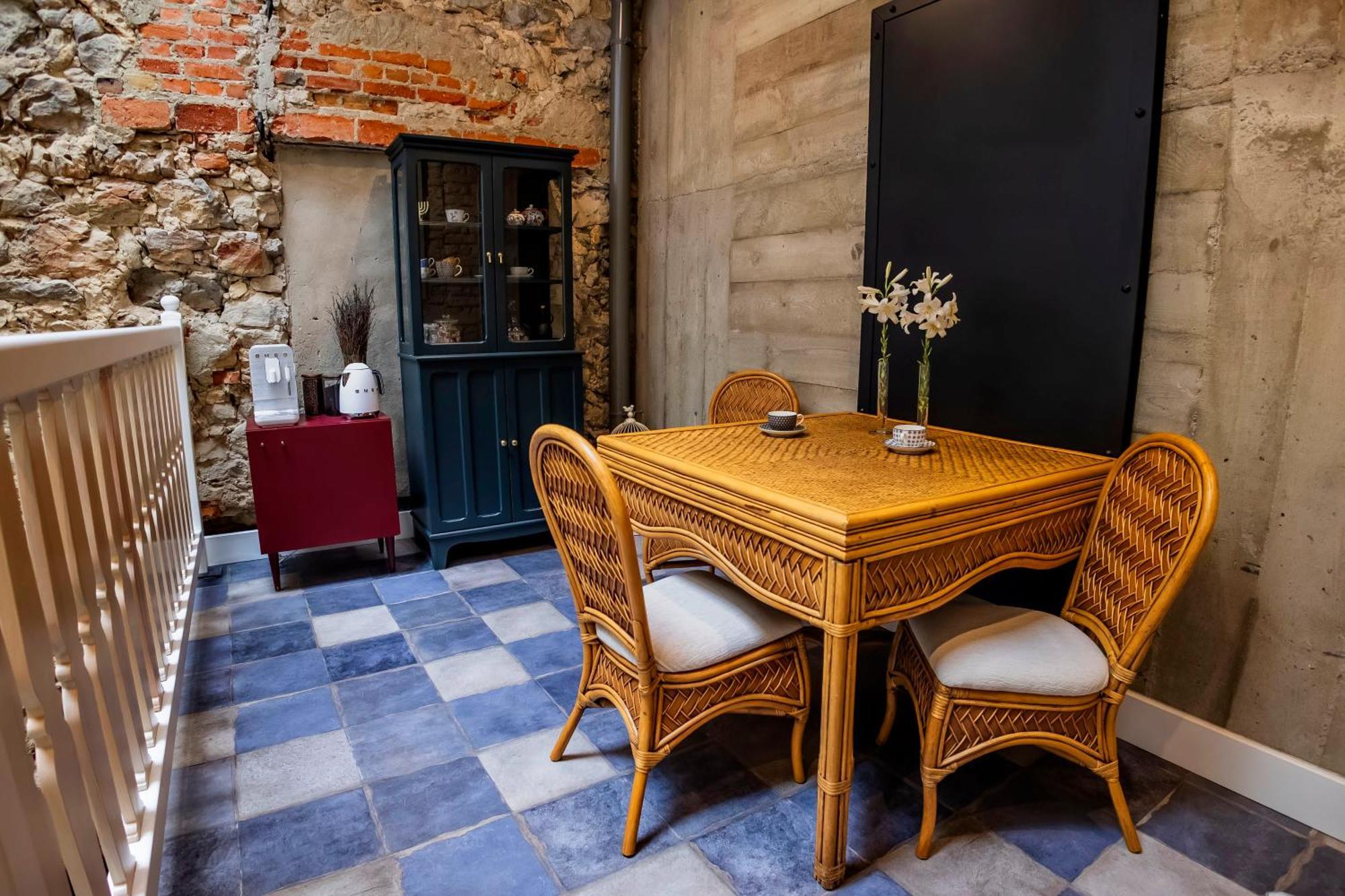 Lubartowska 19 Apartamenty Lublin Dış mekan fotoğraf