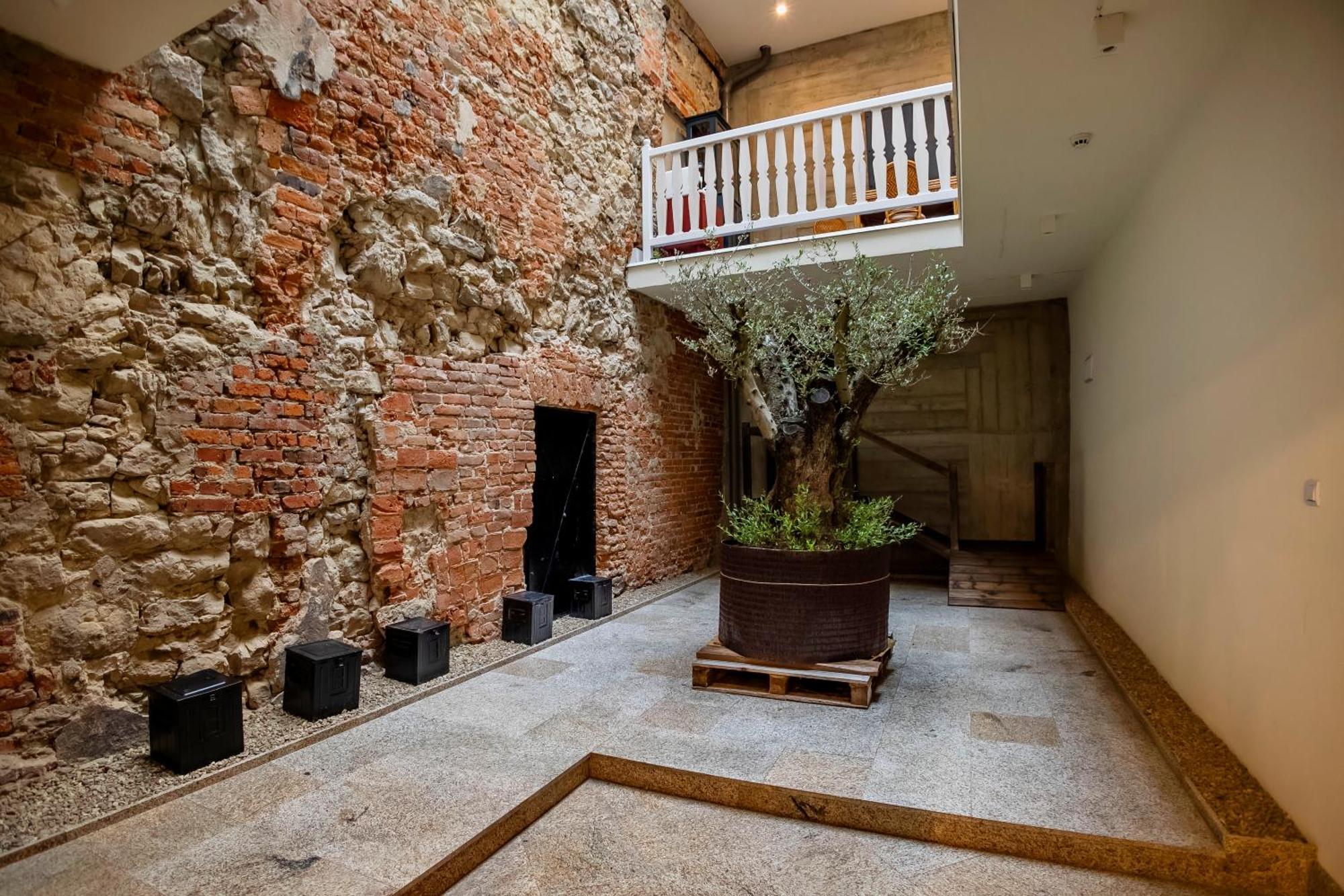 Lubartowska 19 Apartamenty Lublin Dış mekan fotoğraf