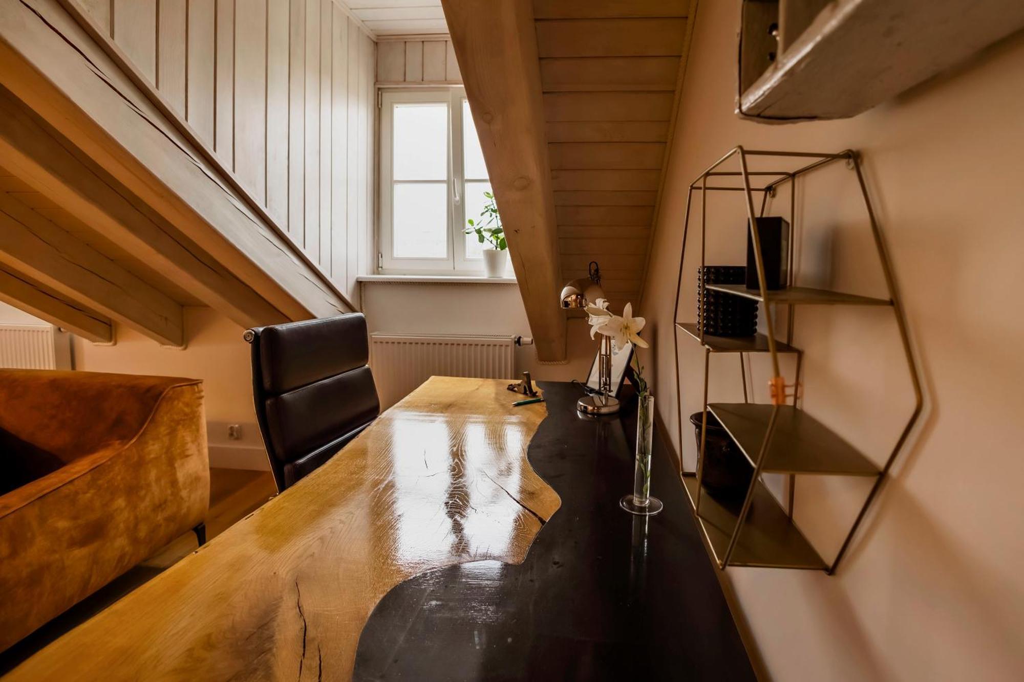 Lubartowska 19 Apartamenty Lublin Dış mekan fotoğraf