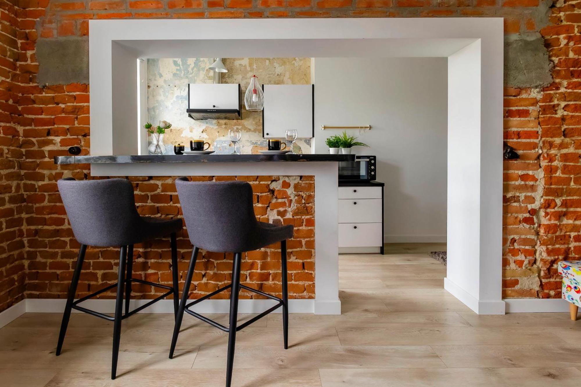 Lubartowska 19 Apartamenty Lublin Dış mekan fotoğraf