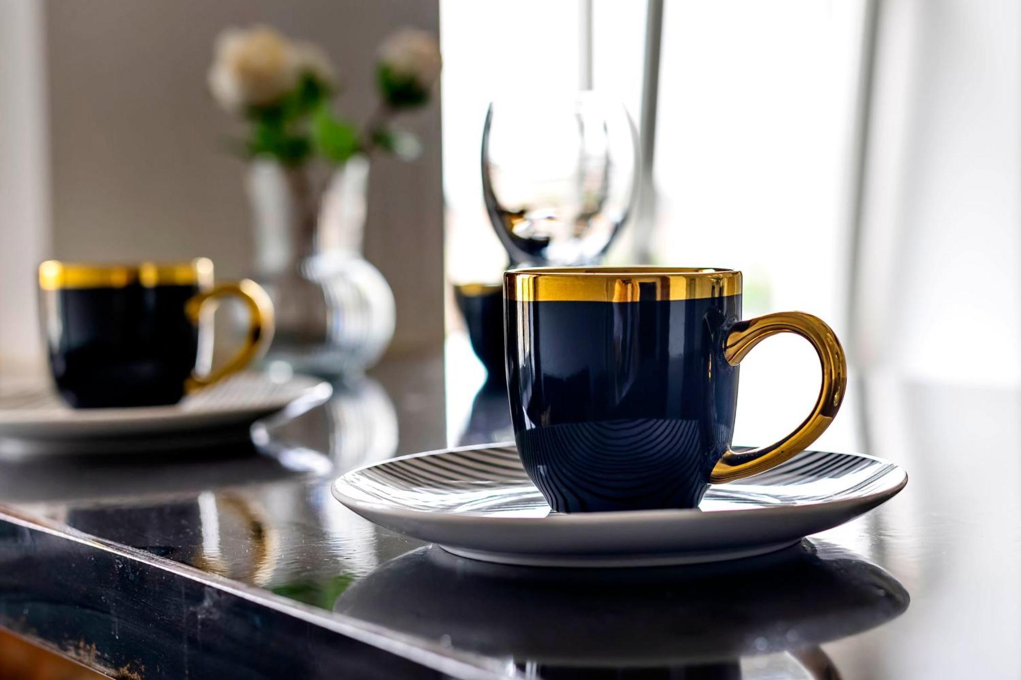 Lubartowska 19 Apartamenty Lublin Dış mekan fotoğraf
